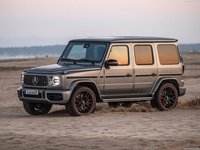 Mercedes-Benz G63 AMG 2019 Longsleeve T-shirt #1359837