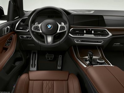 BMW X5 xDrive45e iPerformance 2019 poster
