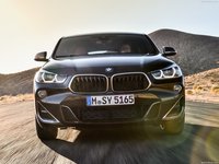 BMW X2 M35i 2019 stickers 1359862