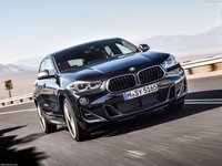 BMW X2 M35i 2019 stickers 1359864