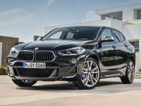 BMW X2 M35i 2019 stickers 1359868