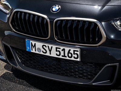 BMW X2 M35i 2019 stickers 1359871