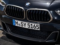 BMW X2 M35i 2019 hoodie #1359871