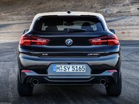 BMW X2 M35i 2019 stickers 1359883