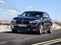 BMW X2 M35i 2019 stickers 1359884