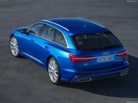 Audi A6 Avant 2019 Poster 1359904