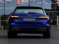 Audi A6 Avant 2019 mug #1359905