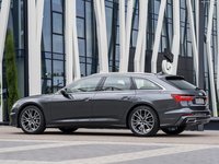 Audi A6 Avant 2019 mug #1359914
