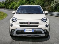 Fiat 500X 2019 stickers 1359973