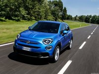 Fiat 500X 2019 Longsleeve T-shirt #1360005