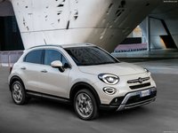 Fiat 500X 2019 Longsleeve T-shirt #1360009