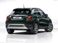 Fiat 500X 2019 Longsleeve T-shirt #1360011