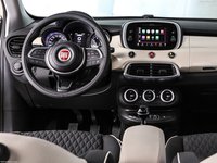Fiat 500X 2019 Longsleeve T-shirt #1360015