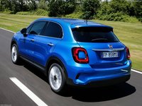 Fiat 500X 2019 Longsleeve T-shirt #1360017