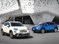 Fiat 500X 2019 Longsleeve T-shirt #1360018