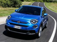 Fiat 500X 2019 Longsleeve T-shirt #1360022