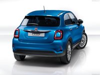 Fiat 500X 2019 Longsleeve T-shirt #1360028