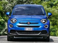Fiat 500X 2019 Longsleeve T-shirt #1360032