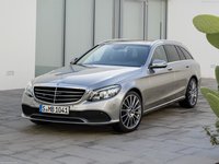 Mercedes-Benz C-Class Estate 2019 Sweatshirt #1360068