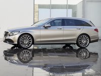 Mercedes-Benz C-Class Estate 2019 mug #1360069