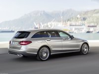 Mercedes-Benz C-Class Estate 2019 mug #1360081