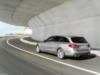 Mercedes-Benz C-Class Estate 2019 Sweatshirt #1360090