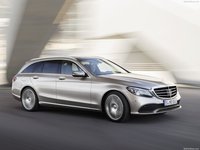 Mercedes-Benz C-Class Estate 2019 Tank Top #1360092