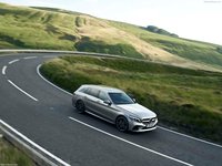 Mercedes-Benz C-Class Estate 2019 tote bag #1360093