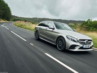 Mercedes-Benz C-Class Estate 2019 Sweatshirt #1360100