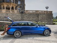 Mercedes-Benz C-Class Estate 2019 hoodie #1360101