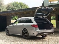 Mercedes-Benz C-Class Estate 2019 hoodie #1360103