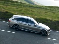 Mercedes-Benz C-Class Estate 2019 tote bag #1360104