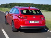 Hyundai i30 Wagon 2019 Longsleeve T-shirt #1360153