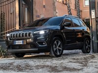 Jeep Cherokee [EU] 2019 puzzle 1360178