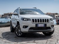 Jeep Cherokee [EU] 2019 stickers 1360203