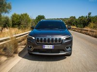 Jeep Cherokee [EU] 2019 stickers 1360224
