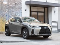 Lexus UX 2019 puzzle 1360258