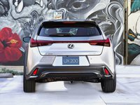 Lexus UX 2019 tote bag #1360260