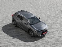 Lexus UX 2019 hoodie #1360272