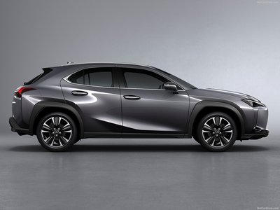 Lexus UX 2019 puzzle 1360291