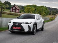 Lexus UX 2019 mug #1360294