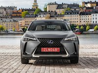 Lexus UX 2019 tote bag #1360297