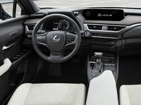 Lexus UX 2019 Tank Top #1360299