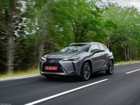 Lexus UX 2019 magic mug #1360309