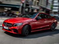 Mercedes-Benz C-Class Coupe 2019 mug #1360351