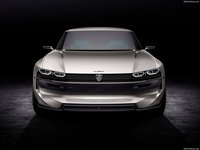 Peugeot e-Legend Concept 2018 puzzle 1360399