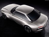 Peugeot e-Legend Concept 2018 Tank Top #1360406