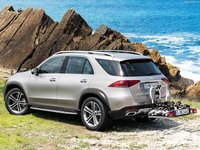 Mercedes-Benz GLE 2020 Mouse Pad 1360493
