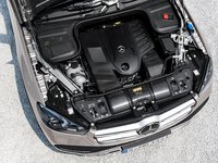 Mercedes-Benz GLE 2020 Mouse Pad 1360494