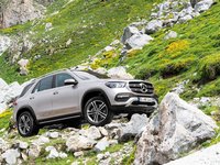 Mercedes-Benz GLE 2020 mug #1360498